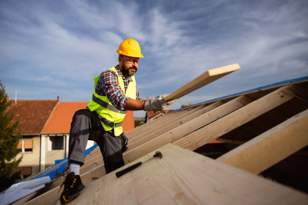 Best Roofing for New Construction  in Dutch Island, GA